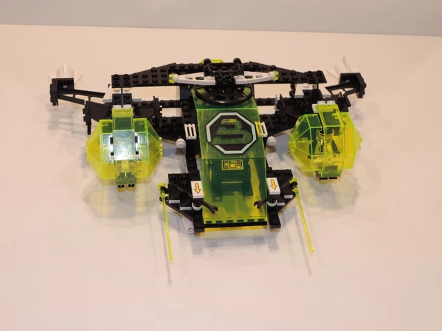 Lego 6981 2025