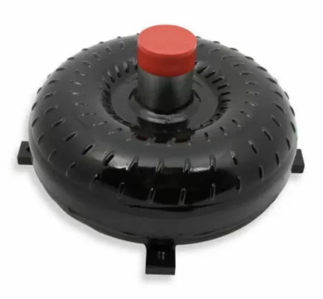 Hays 97-2G24Q Hays Twister 3/4 Race Torque Converter, Ford C6 w/1.848 Pilot