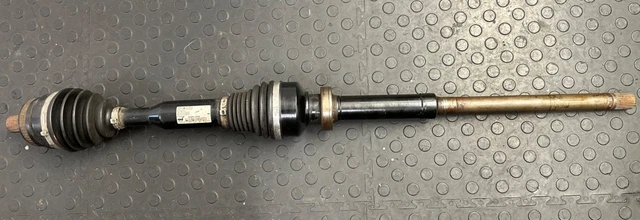 ✅ Genuine Volvo XC90 D5 Auto 2014 Driveshaft - Drivers Side P31280872