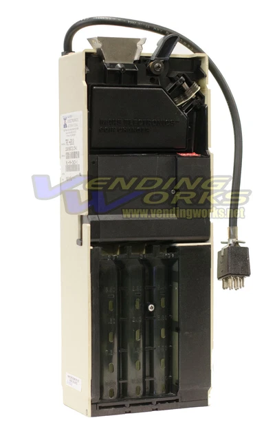 Mars / MEI TRC-6000 115v Coin Changer (12 Pin) - Refurbished With Warranty
