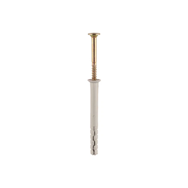 TIMco 8 X 90 Mm Expressnägel Anker Mauerwerk Ziegel Holzrahmen