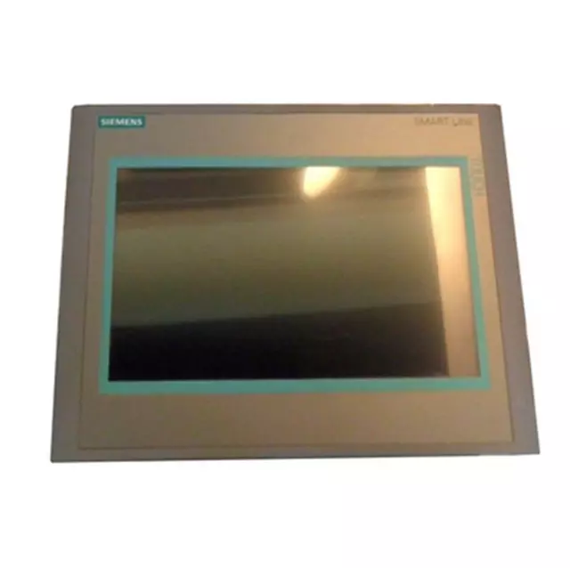 6AV6648-0BE11-3AX0 SIEMENS SMART PANEL TOUCHSCREEN PLC MODULE NEW Spot Goods 2