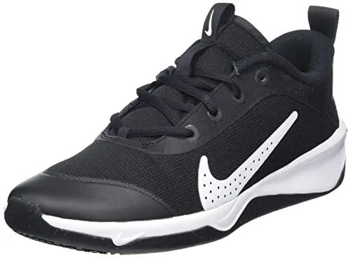 Scarpe Nike Omni Multi, Big Kids' Indoor Court Shoes Unisex-Adulto,