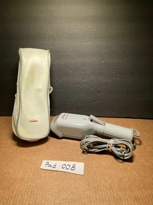 sunbeam steam valet model 10079