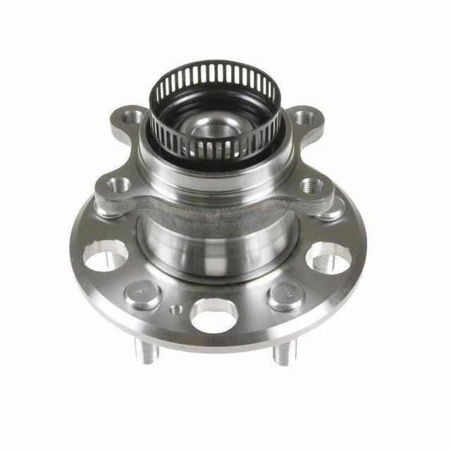 FOR HYUNDAI I30 20072012 Rear Wheel Bearing Kit DAMAGED IN TRANSIT £