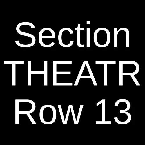 2 Tickets Theresa Caputo 8/29/23 Event Centre At Club Regent Casino Winnipeg, MB
