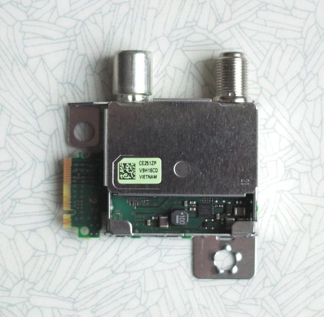 Carte Tuner Pour Téléviseur Sony KDL-55W805B - Réf. 1-889-203-22, Occasion Fonctionnelle