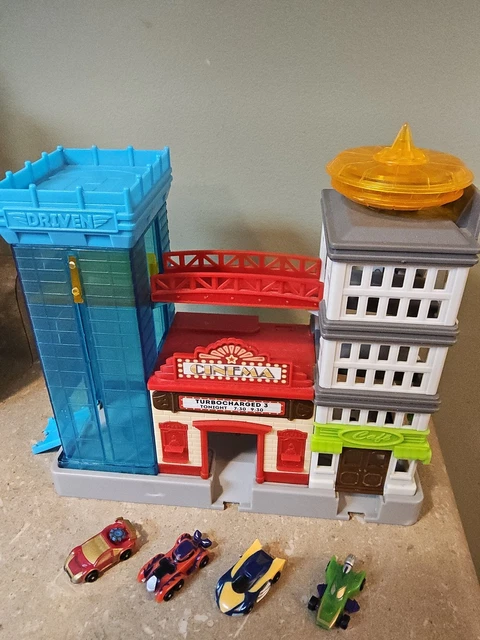 Contemporary Manufacture, Other Vehicles, Diecast & Toy Vehicles
