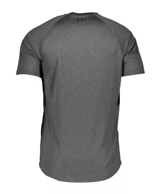 Under Armour Running - Textil - T-Shirts Tech 2.0 T-Shirt Tall NEU & OVP 39940 2