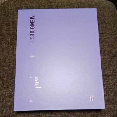 Bts Memories 2018 FOR SALE! - PicClick Bts Memories 2018 FOR SALE! - PicClick