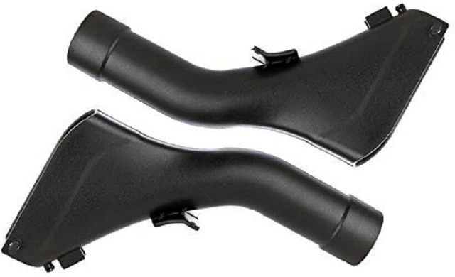 Bosch CM12 2 Pack of Genuine OEM Replacement Dust Chutes # 1609B01611-2PK
