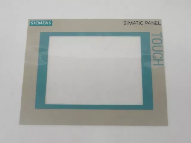 Membrane pour Siemens Simatic Panel TP177A TP177B Adapté À 6AV6642-0AA11-0AX1