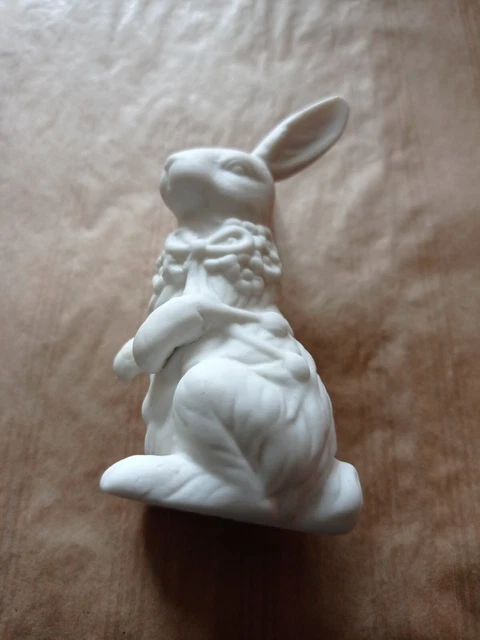 Lapin En Biscuit