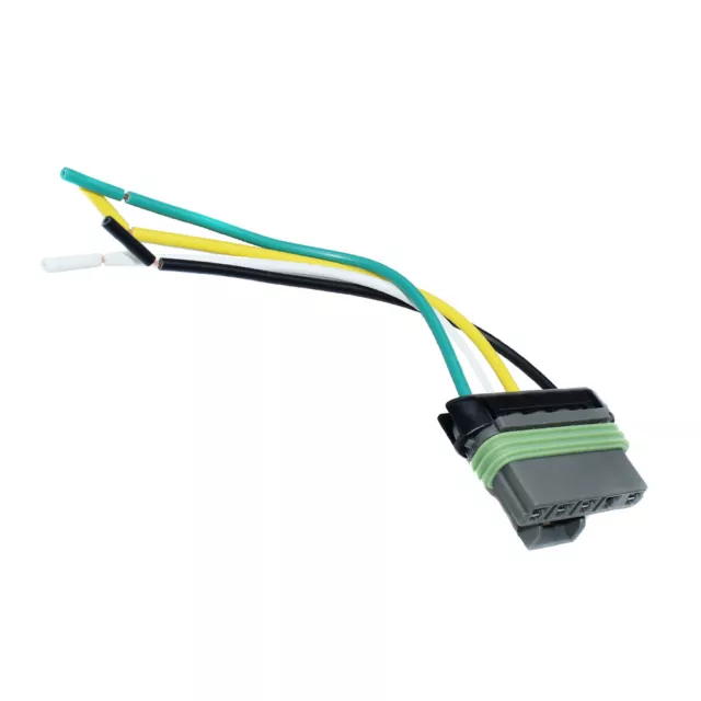Fits Chevrolet GMC C2500 C3500 Tail Light Circuit Board Connector Wiring Harness