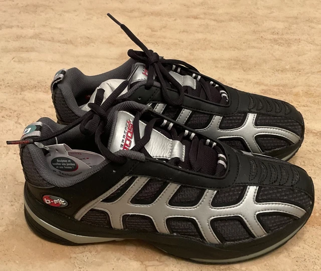 Spring boost shoes shop
