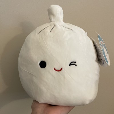dash the dumpling squishmallow