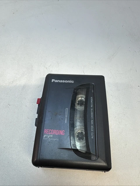 CD walkman baladeur musique nostalgie années 80-90 - VL Média