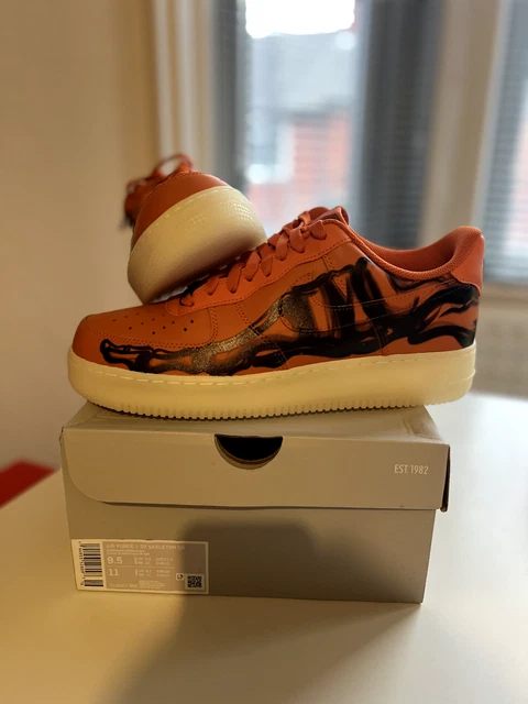 Air best sale force scheletro