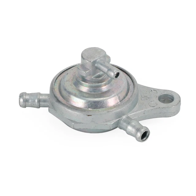 Vacuum Fuel Gas Pump Valve Petcock For TaoTao For Jonway GY6 50cc - Foto 8