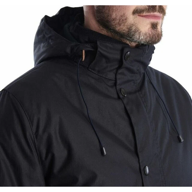 Barbour gailey top