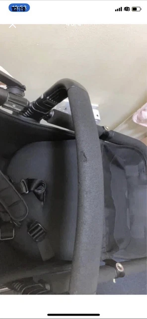bugaboo cameleon 3