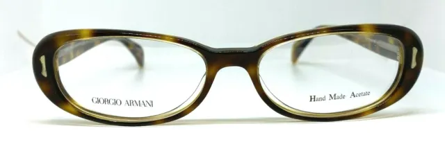 Giorgio Armani GA794 Q60 Optical Frames Eye wear Eye glasses