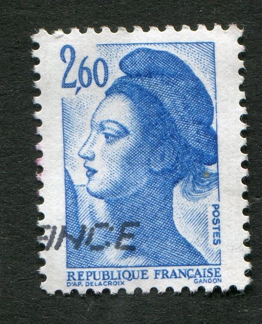 Timbre france 1975 neuf * yvt n° 1833 - Collection