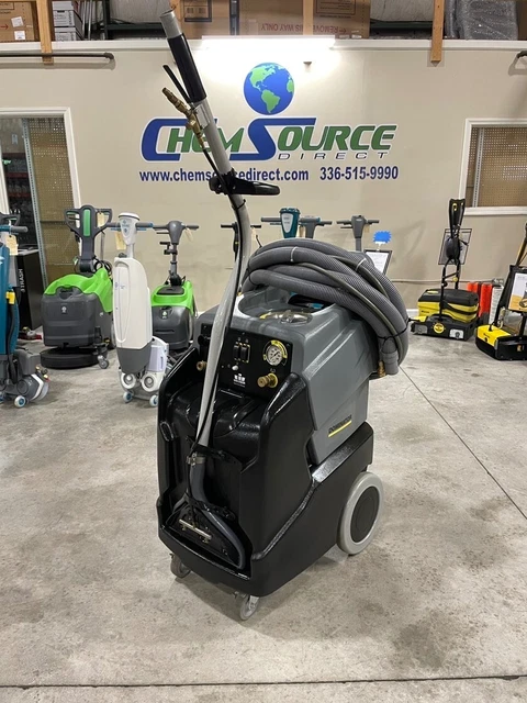 Karcher Dominator