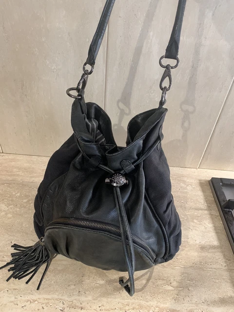 Mimco fintasia deals bag