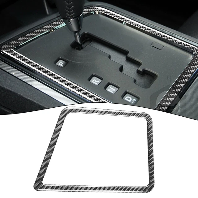 Rahmenabdeckung Trim Langlebig Performance/Custom Einfache Installation