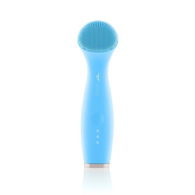 FENITÉ Ultraschall- Gesichtsbürste, Gesichtspflege-Gerät, wasserfest
