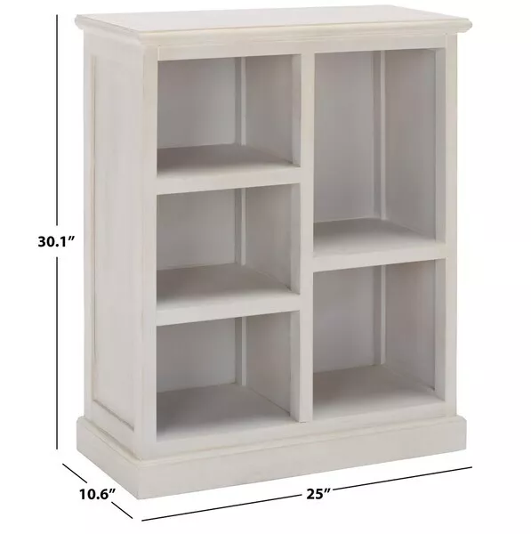 Safavieh MARALAH SHELF UNIT, Reduced Price 2172724752 AMH6634E