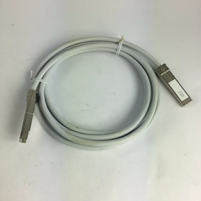 Apple Xserve RAID 4Gbps SFP Fiber Channel LC Cable 591-0302