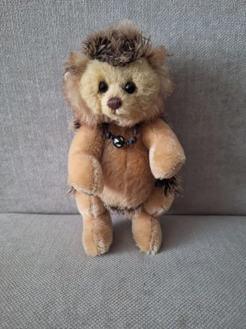 Charlie Bears HOGLET the Hedgehog Minimo 2015 Collection
