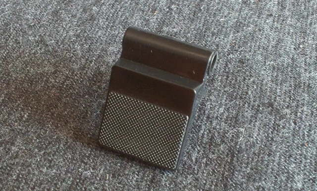 TECLA REW DE Sony TC-D5 Pro II / Sony TC-D5 Pro II Key REW EUR 5,00 ...