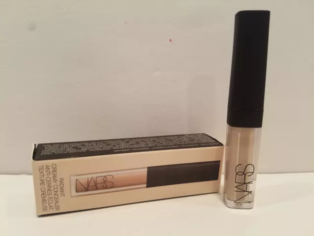 Nars Radiant Creamy Concealer Chantilly Light 1 0.05 Oz