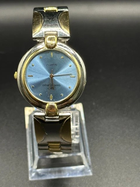 Giani giorgio ladies best sale watch
