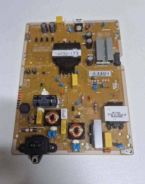 EAX64744204 (1.5) REV2.0 CARTE ALIMENTATION TV LG