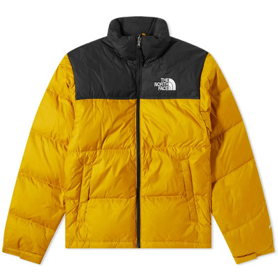 PIUMINO THE NORTH FACE NUPTSE 700 FILL 