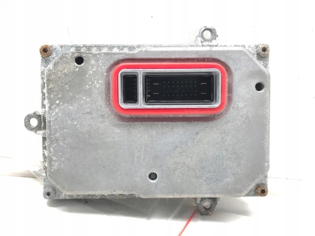 Centralina Citroën C6 1307329100 modulo ECU