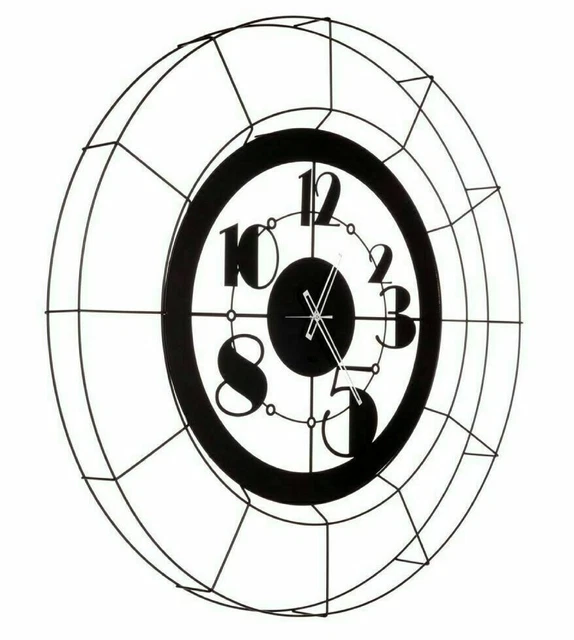Arti & Mestieri 0Or3504C71 Orologio Teodoro Piccolo Nero