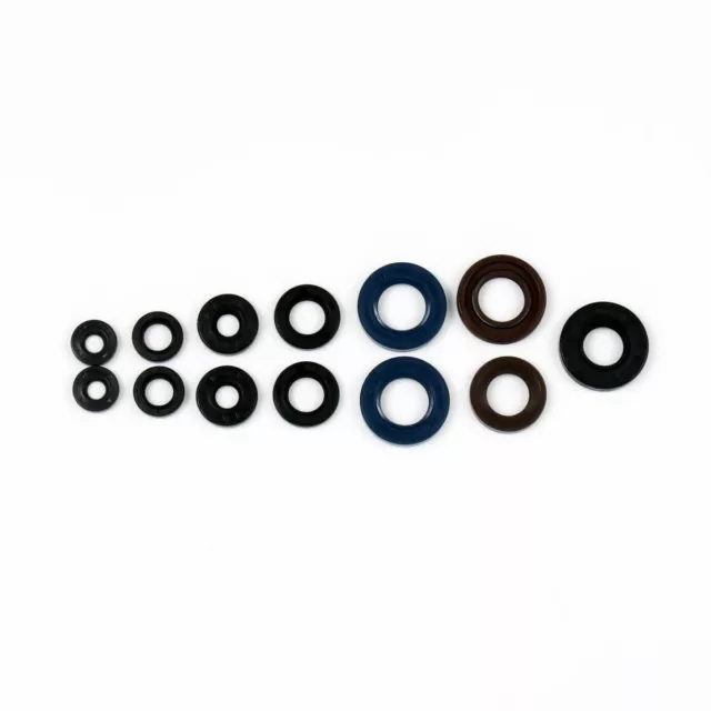 Athena Kit Paraolio Motore CAGIVA MITO 50 1998 1999