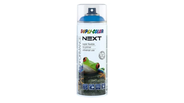 DupliColor Next RAL 5015 spray azzurro lucido (400 ml)