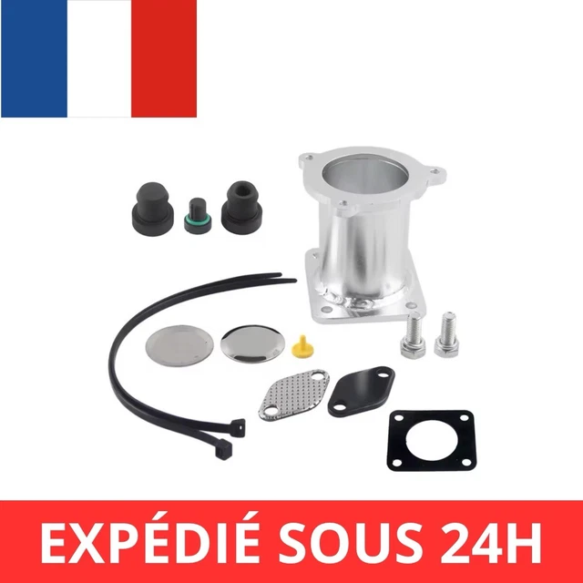 Thermostat Vanne EGR Pour BMW Série 5 E60/E61 (2002-2005) - Neuf