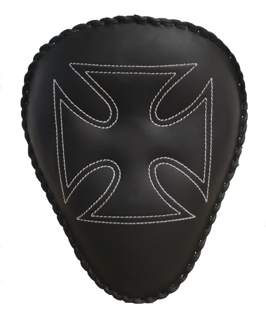 harley davidson sportster solo seat