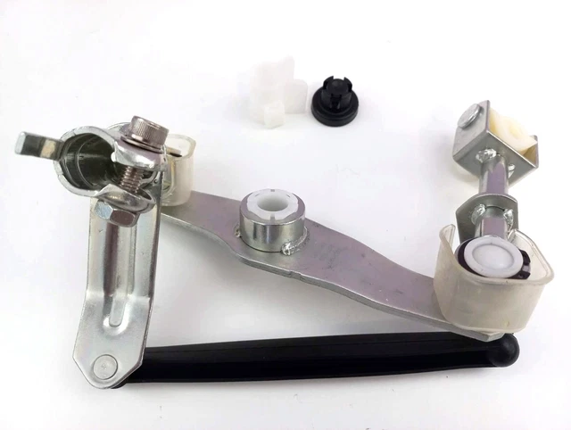 Kit Réparation Sélecteur Vitesse VW Transporter T4 90-03 - Joints Caoutchouc Pièces 701711166