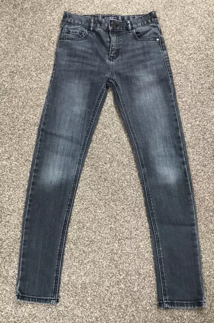 Next Boys Skinny Jeans Age 10 Years