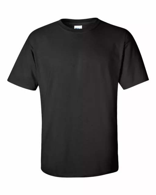 Custom Printed T-Shirt Personalised w/ Photo, Text, Logo DTG Free Online Design