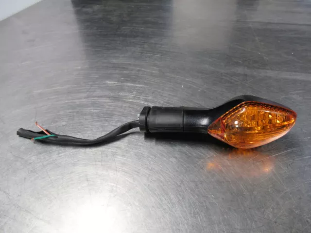 Rear Right Signal Light For Cbf1000A Honda