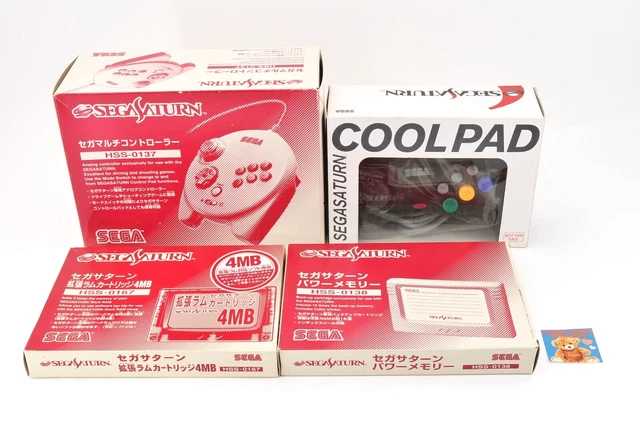 SG COMMANDER CONTROLLER RAPID FIRE HORI SEGA JAPAN (SG 1000 A